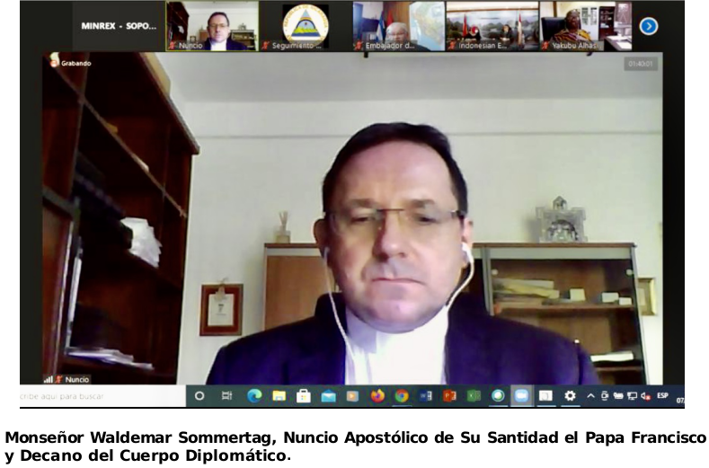 cancilleria